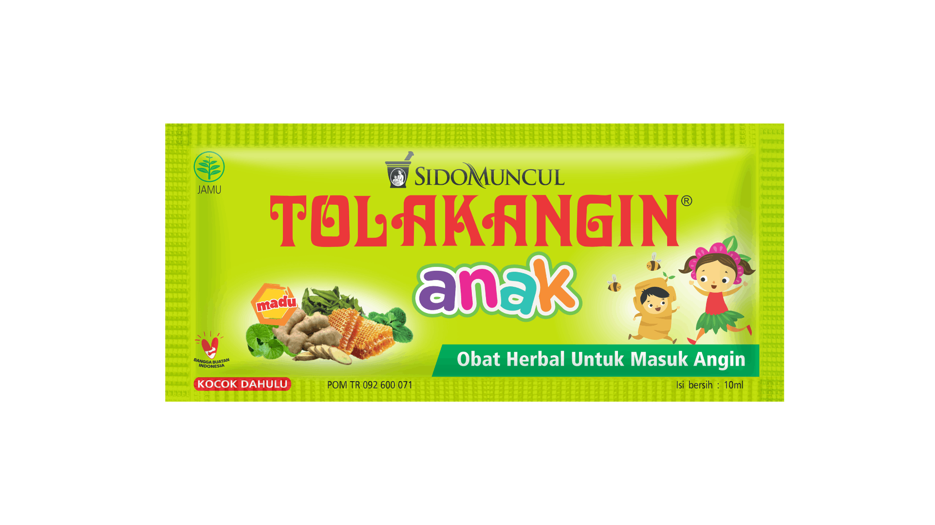 Tolak Angin