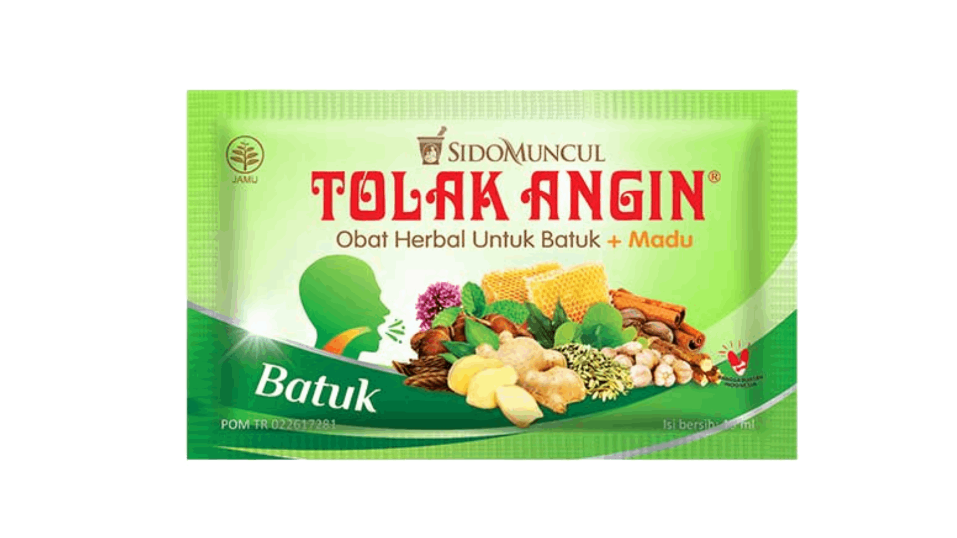 Tolak Angin