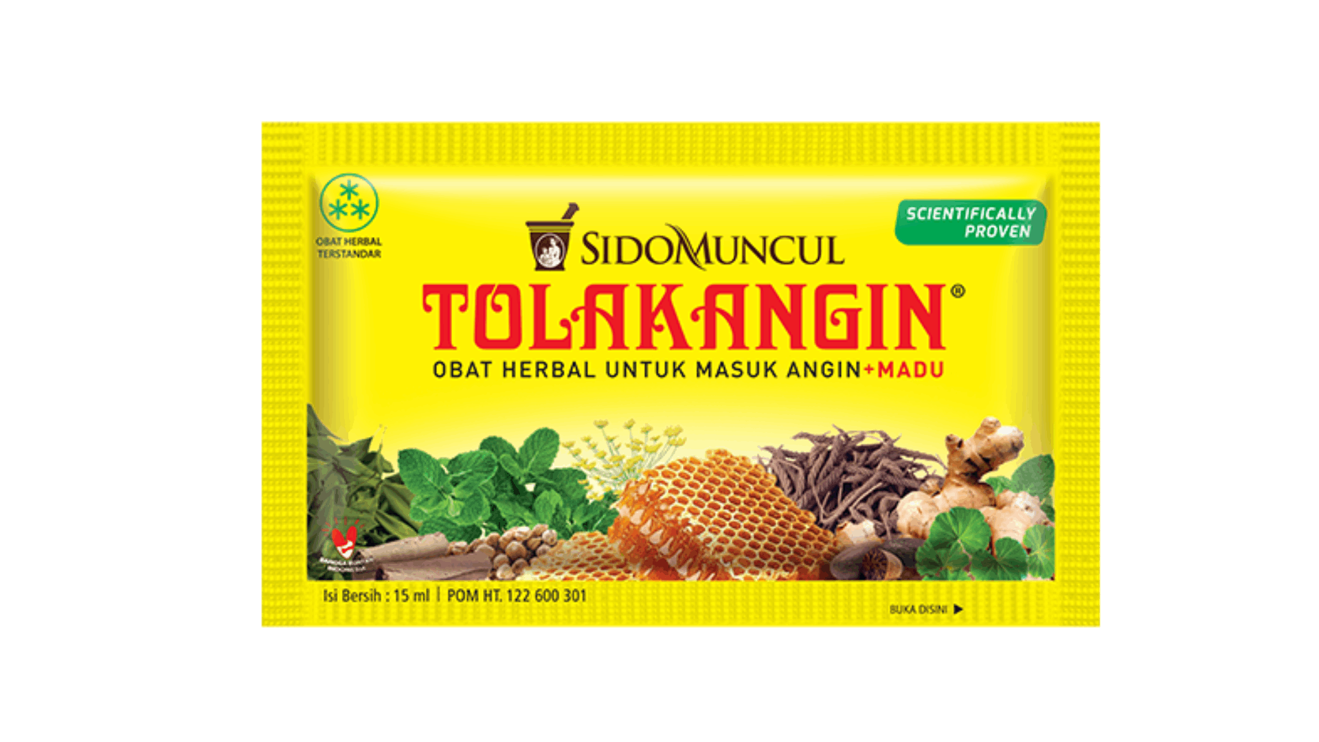 Tolak Angin